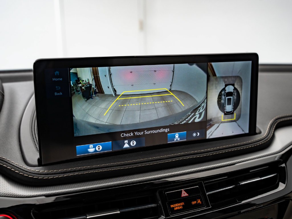 New 2026 Urban Gray Pearl Acura A-Spec Advance Package image 37