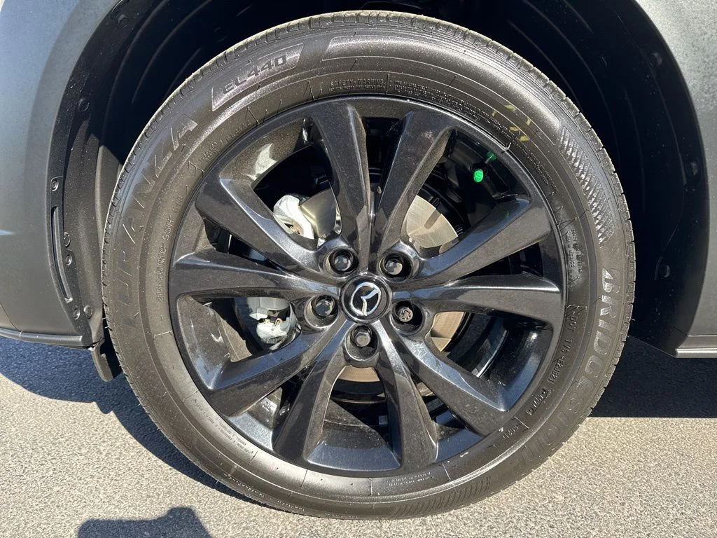 2025 Mazda CX-30 Turbo Premium Plus - Photo 9