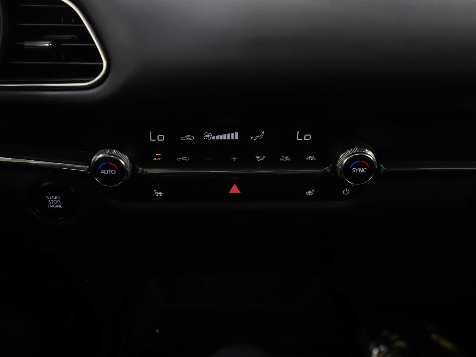 Used 2024 Jet Black Mica Mazda 2.5 S Premium Package image 23