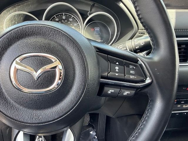 Used 2023 Black Mazda 2.5 S Preferred Package image 31