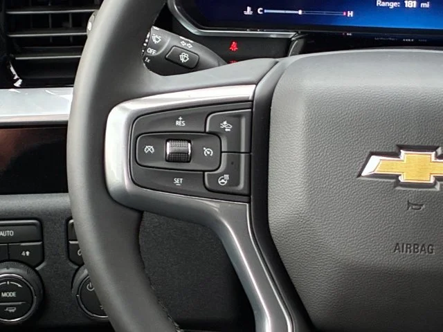 2026 Chevrolet Silverado 1500 LT - Photo 22