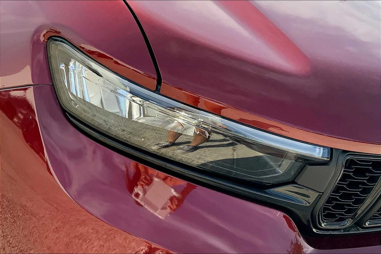 2025 Jeep Grand Cherokee L Limited - Photo 14