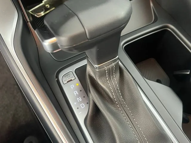 New 2026 White Kia LX image 25