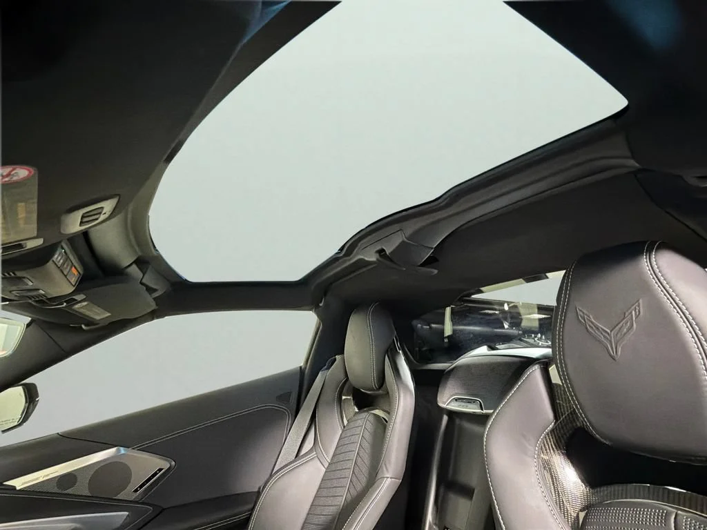 2023 Chevrolet Corvette 2LT - Photo 27