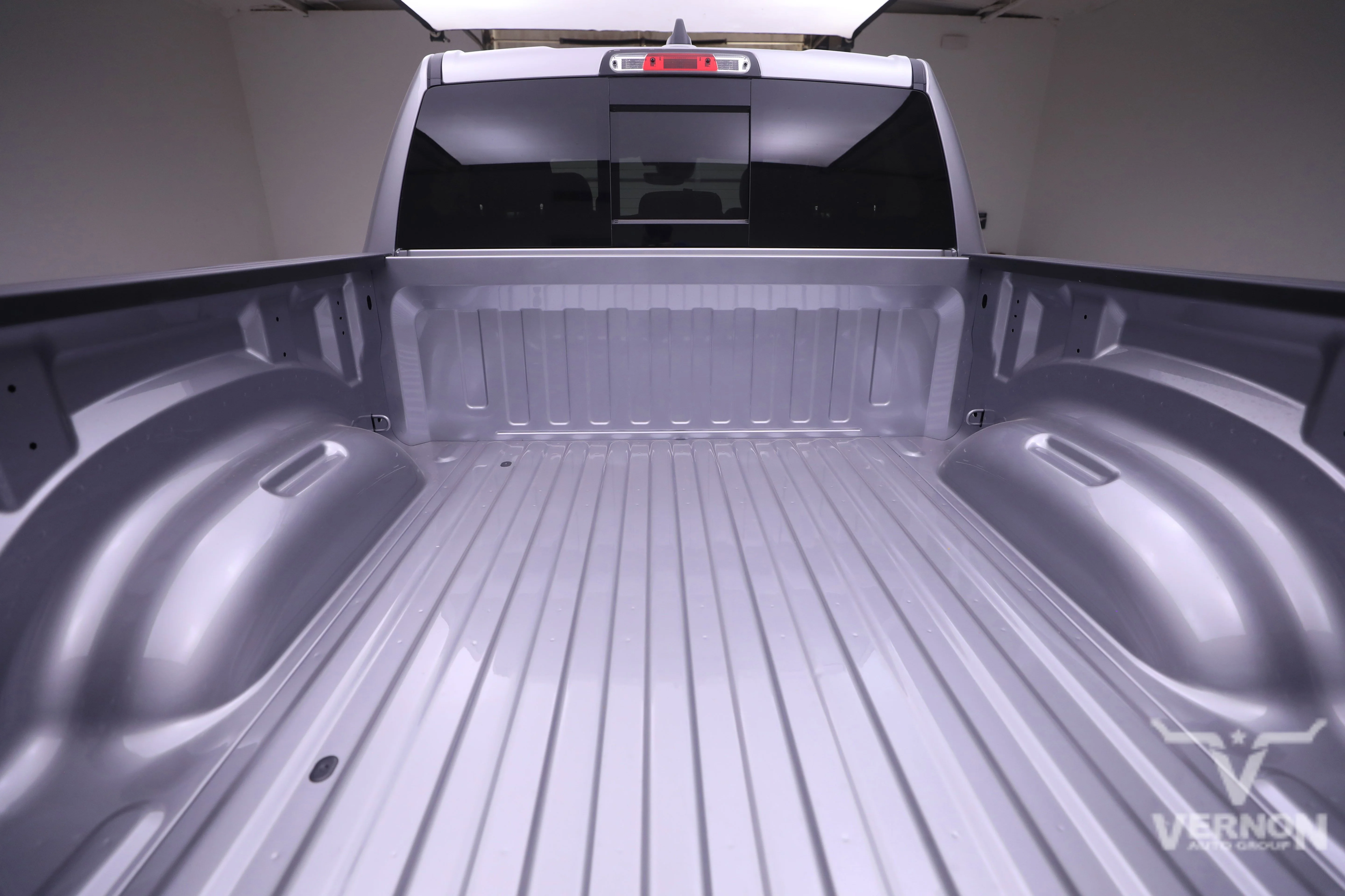 New 2026 Ram 1500 SLT Lonestar Crew Cab 4x4