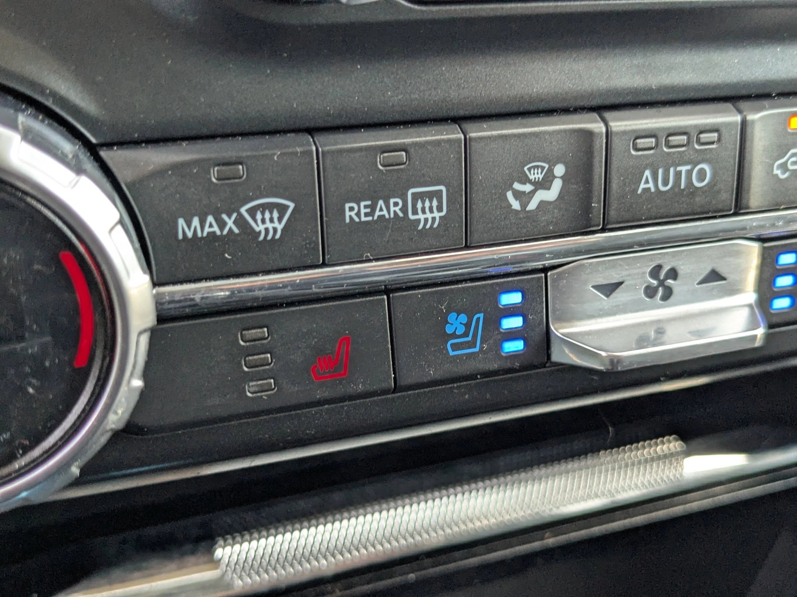 2021 Ford F-150 Lariat - Photo 31