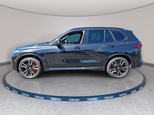2026 BMW X5 M60i - Photo 7