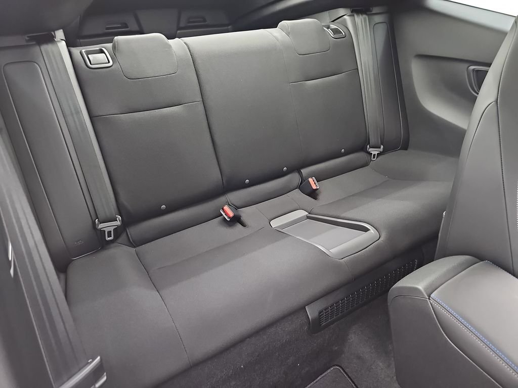 2026 Honda Prelude Base - Photo 13