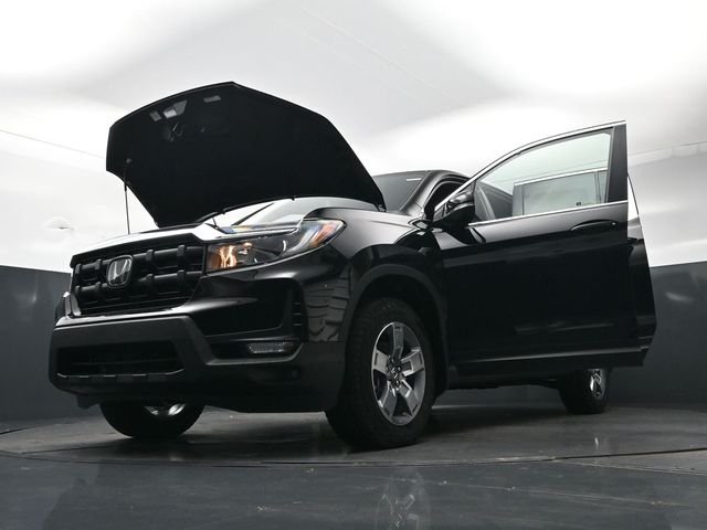 New 2026 Crystal Black Pearl Honda RTL image 38