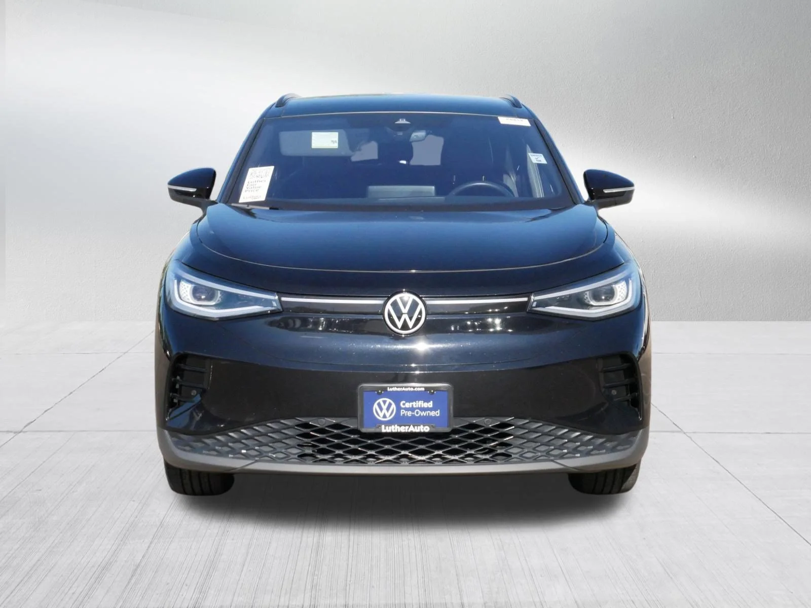 Certified 2023 Volkswagen ID.4 PRO S with VIN 1V2WNPE84PC016146 for sale in Minneapolis, MN
