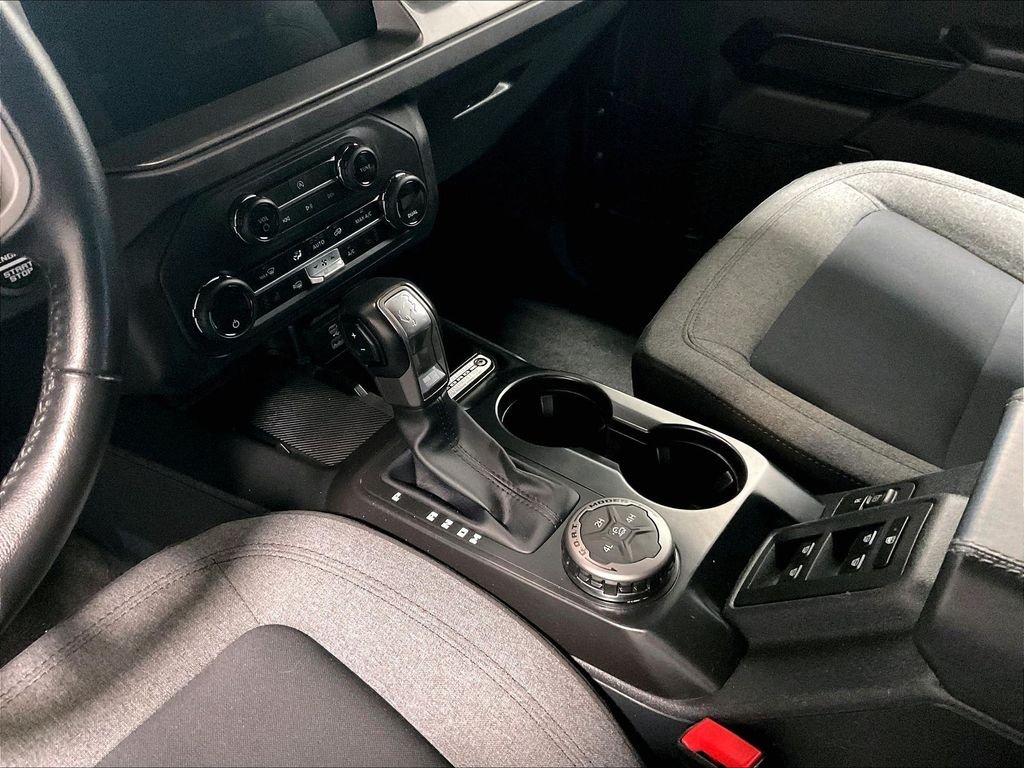Used 2025 Gray Ford Big Bend image 20