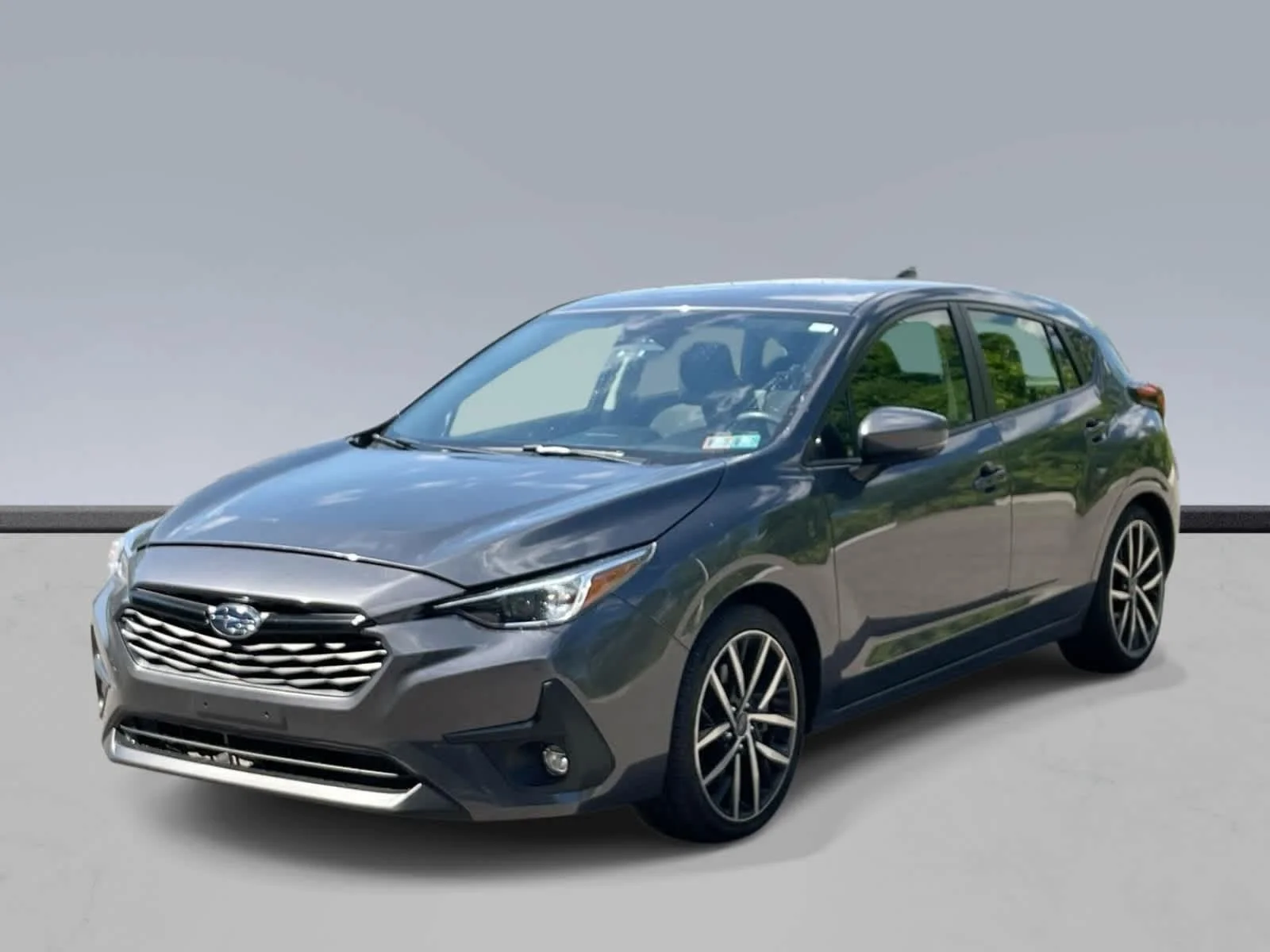 2024 Subaru Impreza Sport