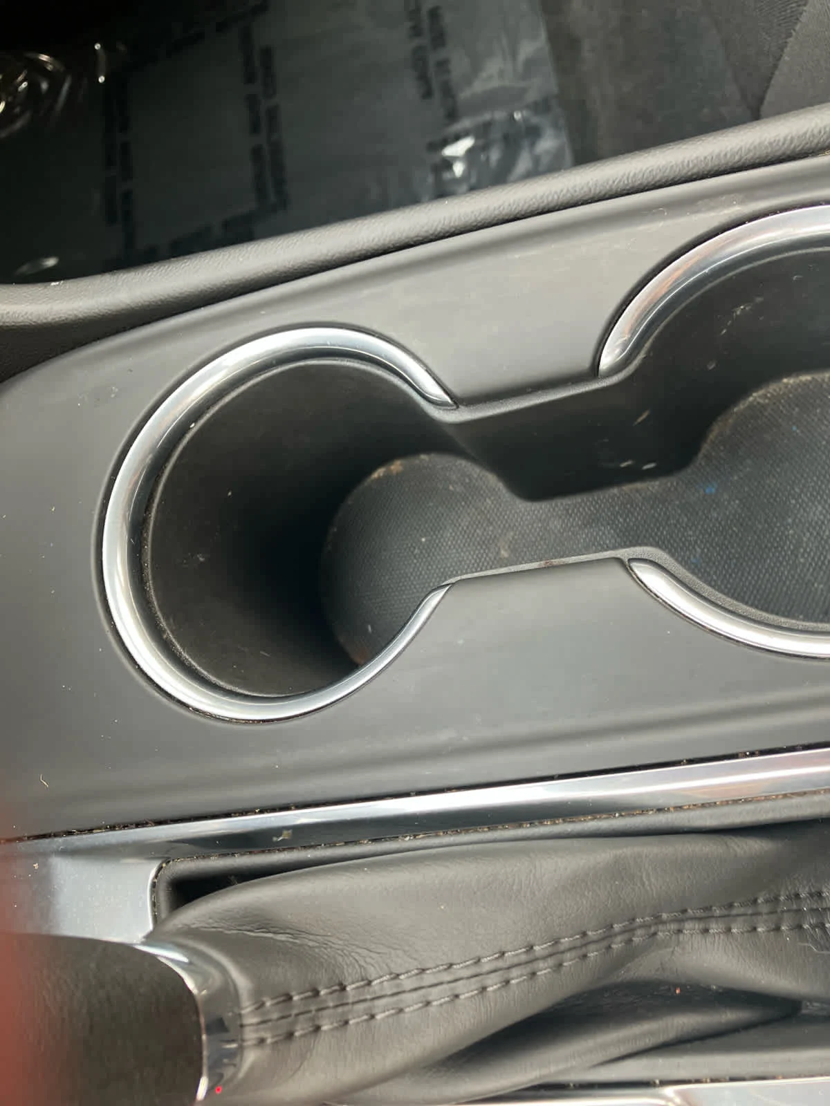 Used 2018 Nightfall Gray Metallic Chevrolet LS image 11