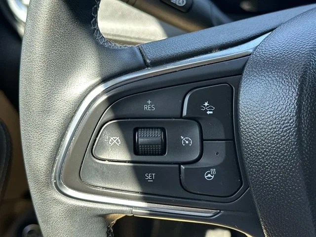 Used 2024 White Buick Preferred image 21