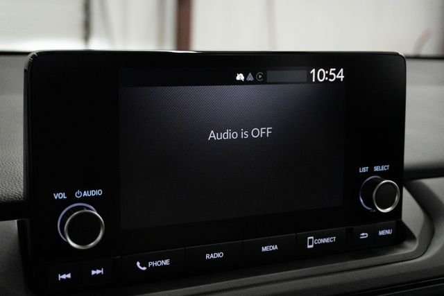 2024 Honda Accord EX - Photo 22