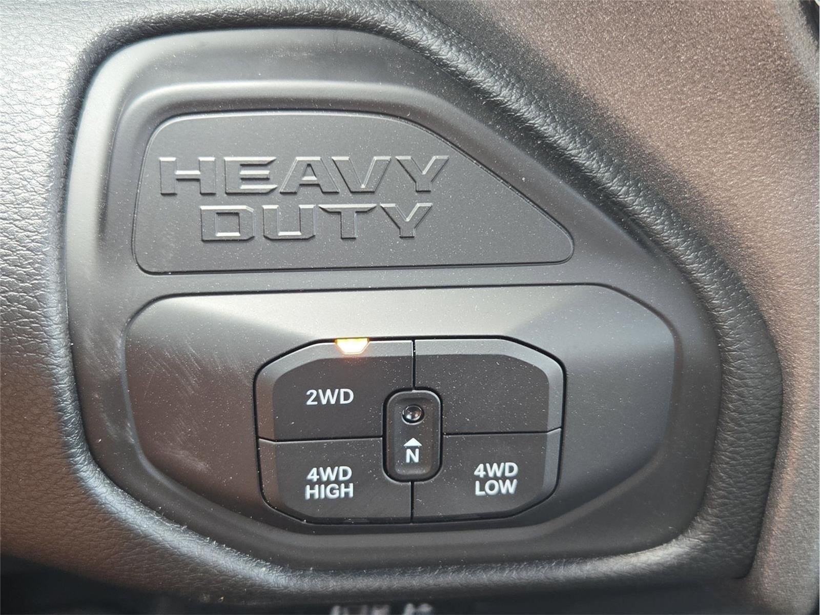 2026 RAM 2500 Tradesman - Photo 16
