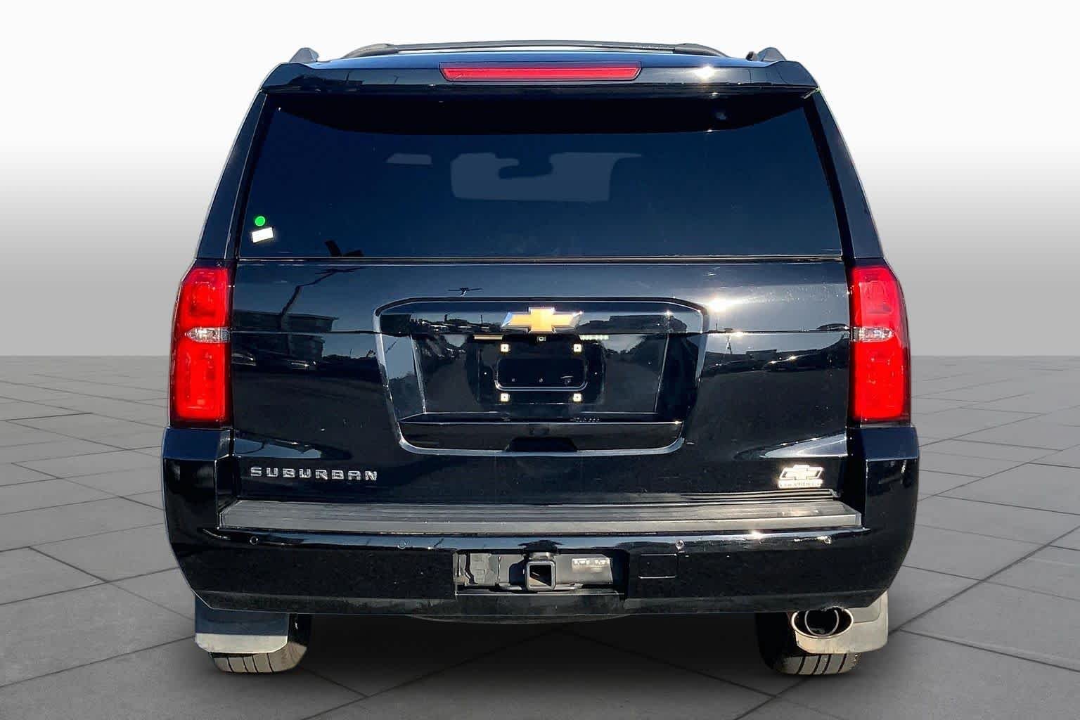 Used 2019 Black Chevrolet LT image 5