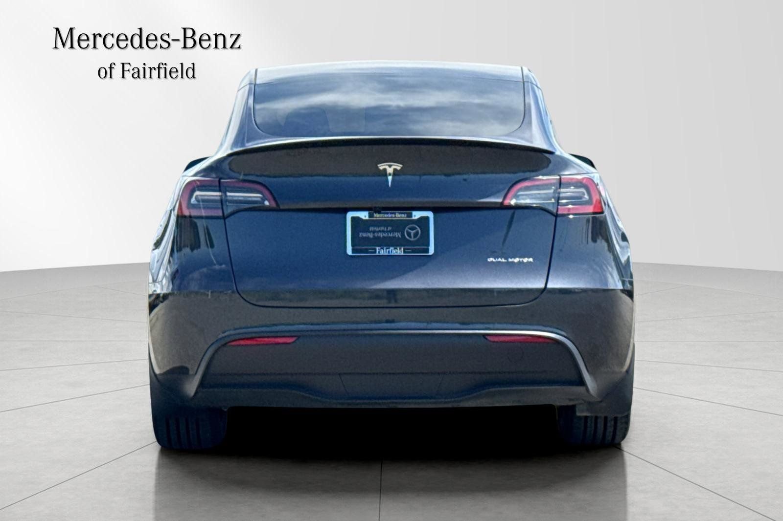 Used 2025  Tesla Long Range image 7
