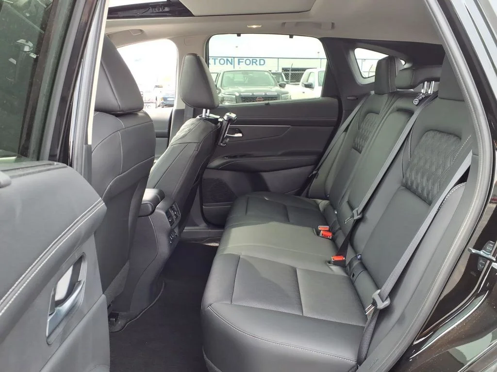 2026 Nissan Murano Platinum - Photo 22