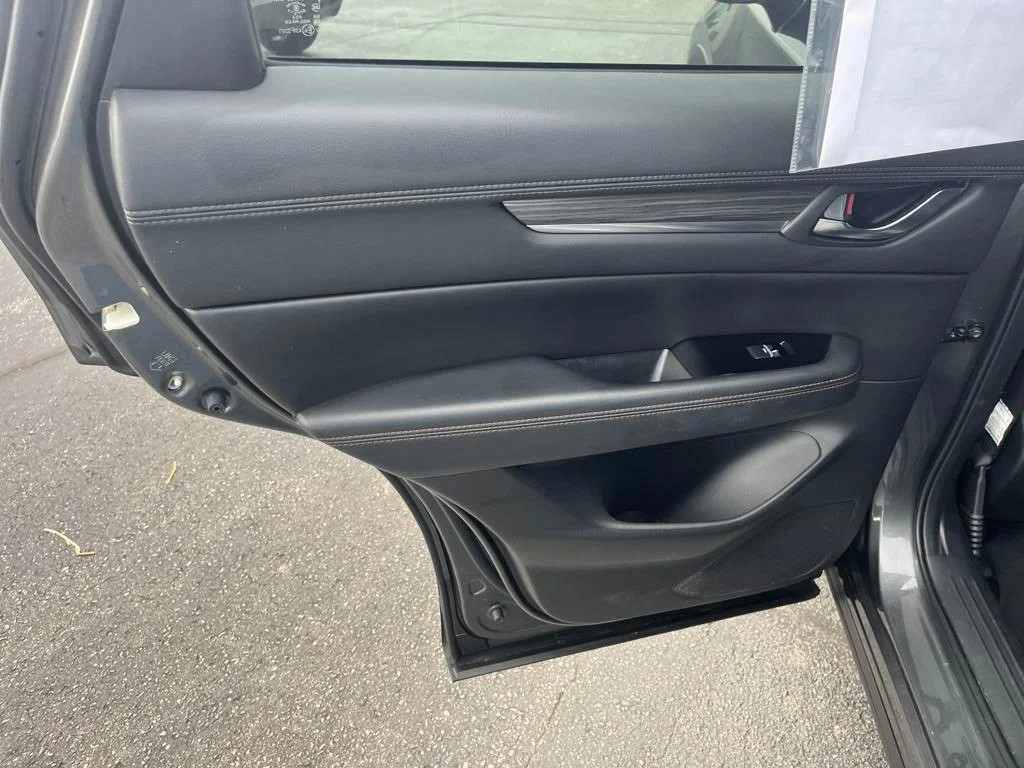 2023 Mazda CX-5 S Premium Plus package - Photo 24