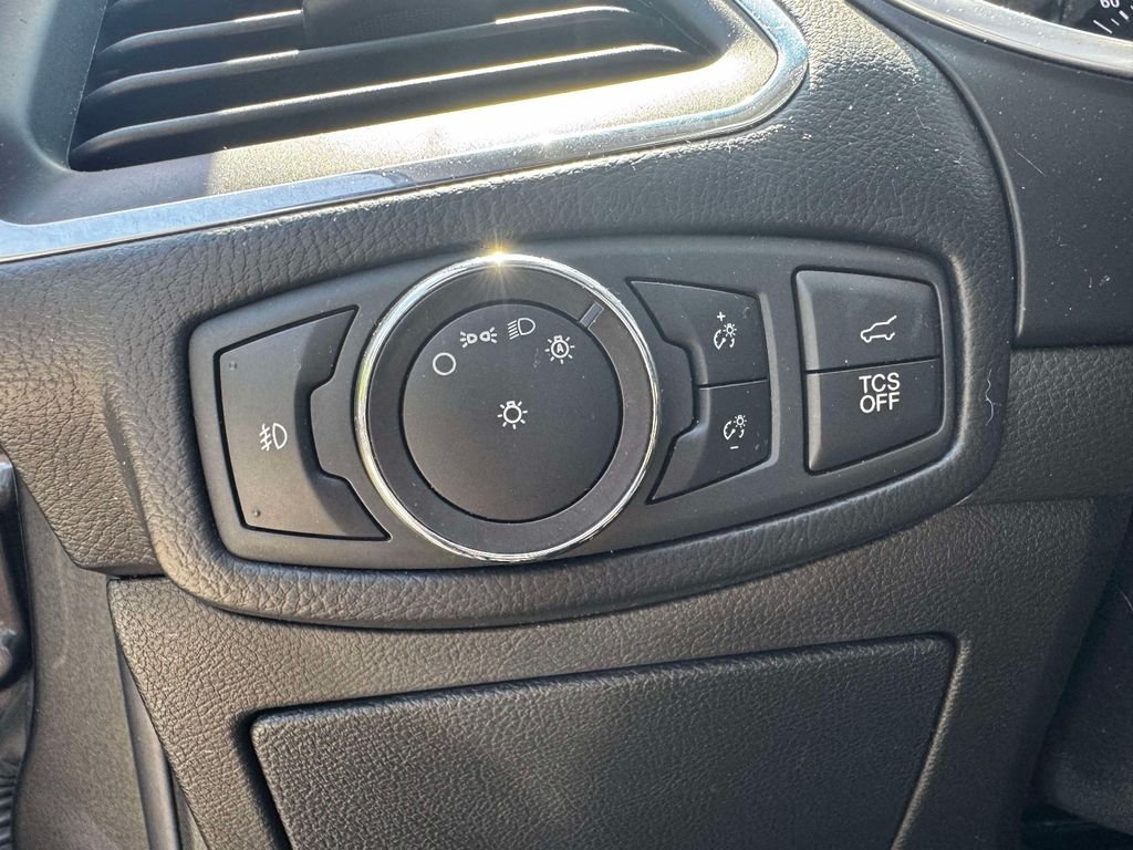 Used 2019 Gray Ford Titanium image 20