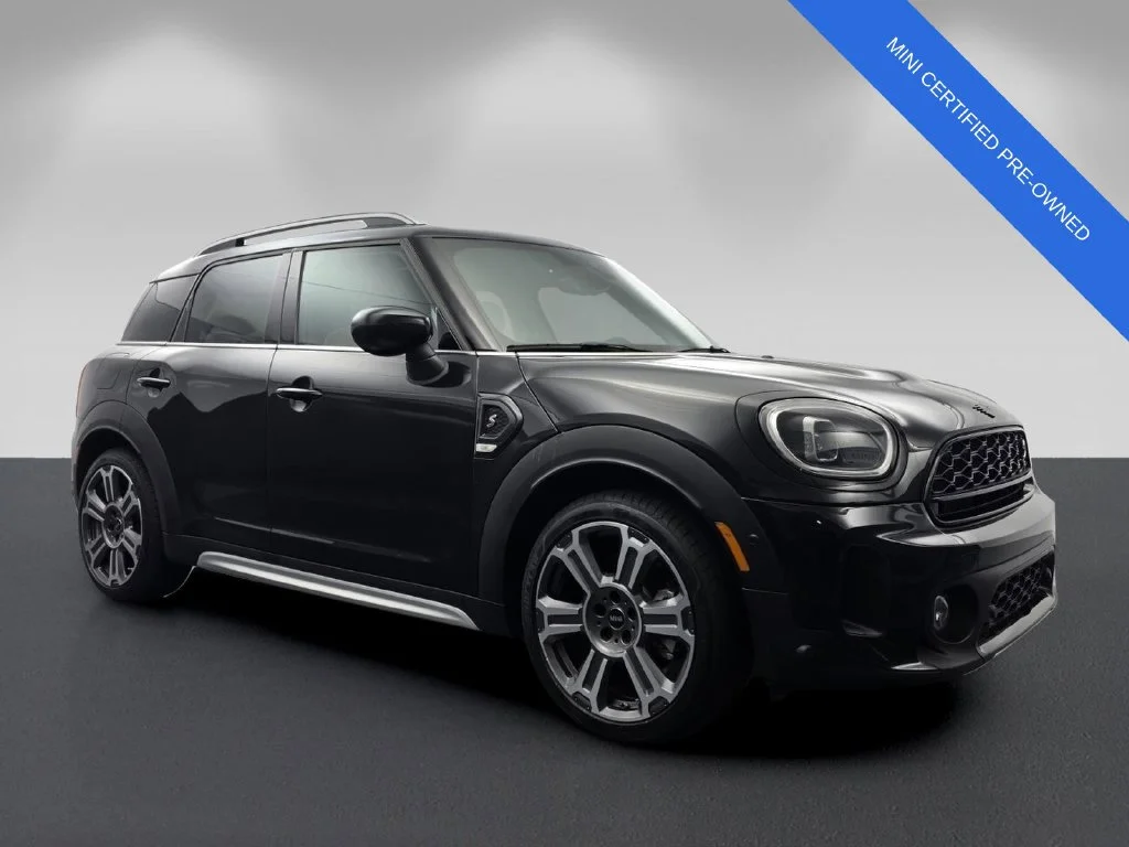 2024 MINI Countryman S