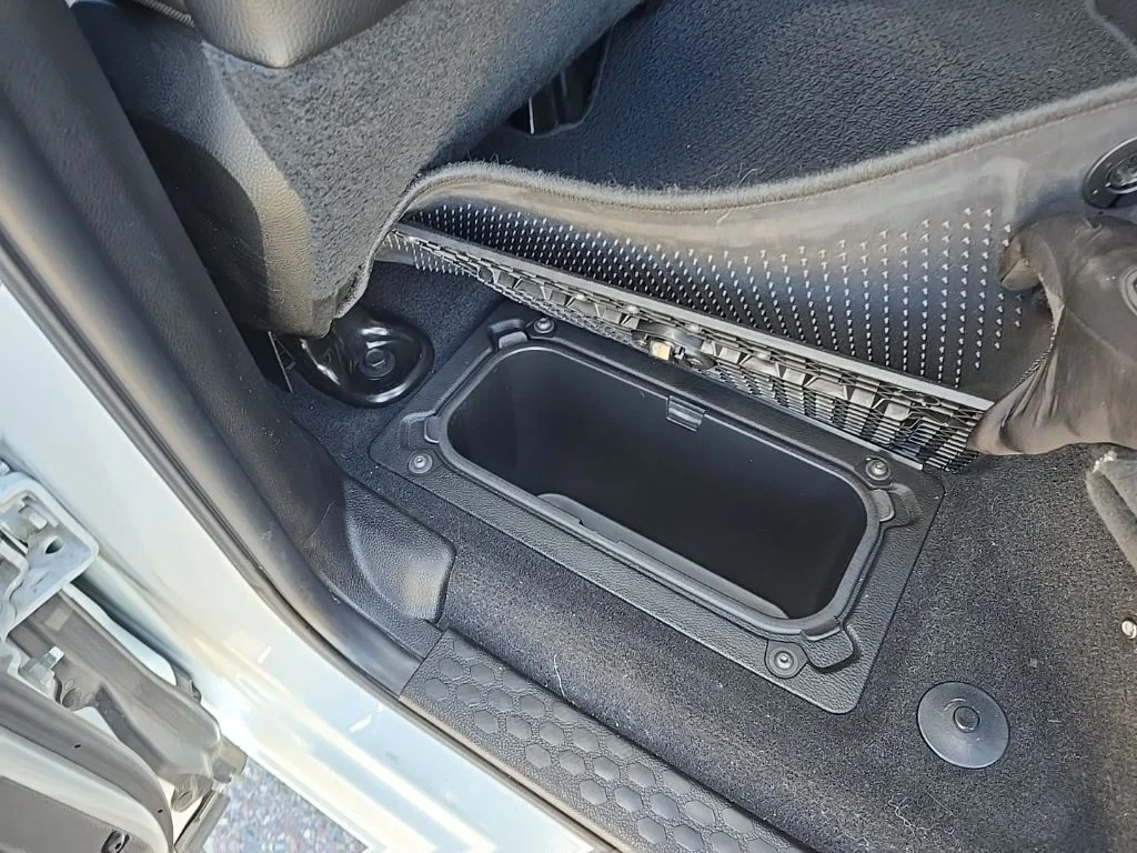 2024 RAM Ram 2500 Pickup Laramie - Photo 25