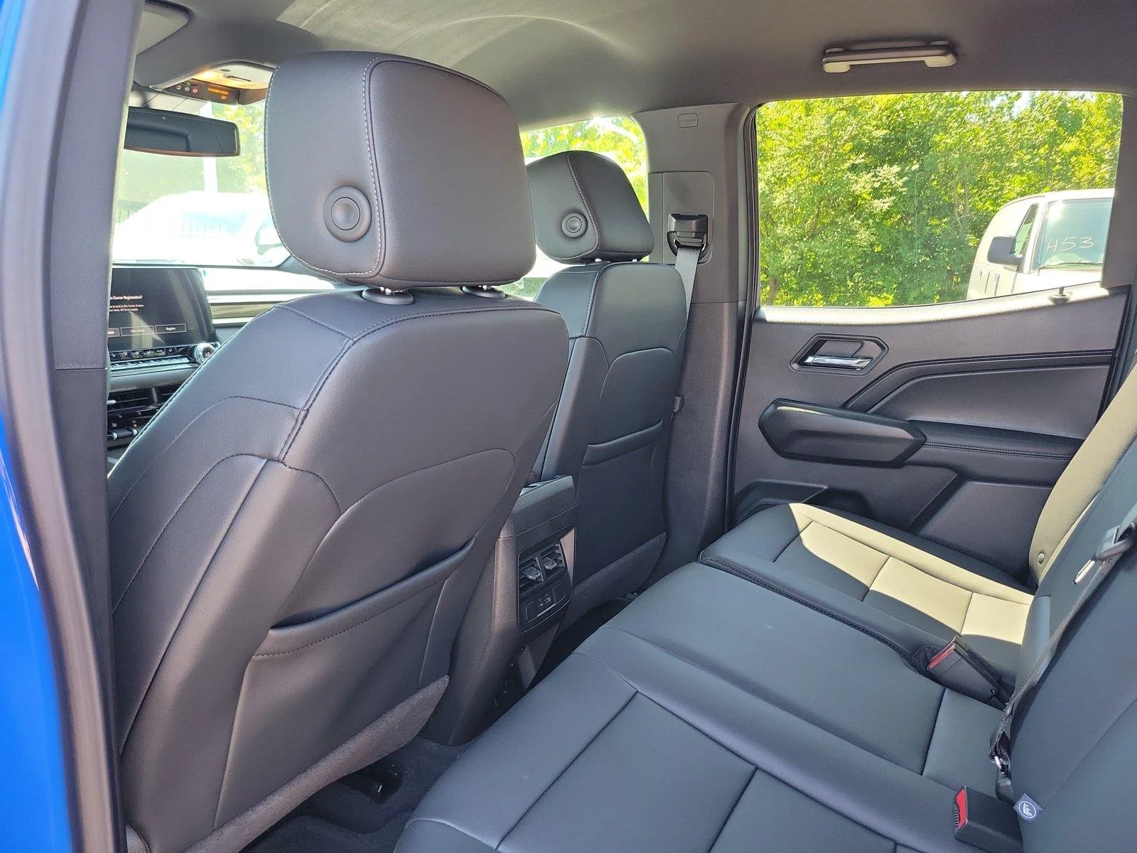 2026 GMC Canyon Elevation - Photo 14