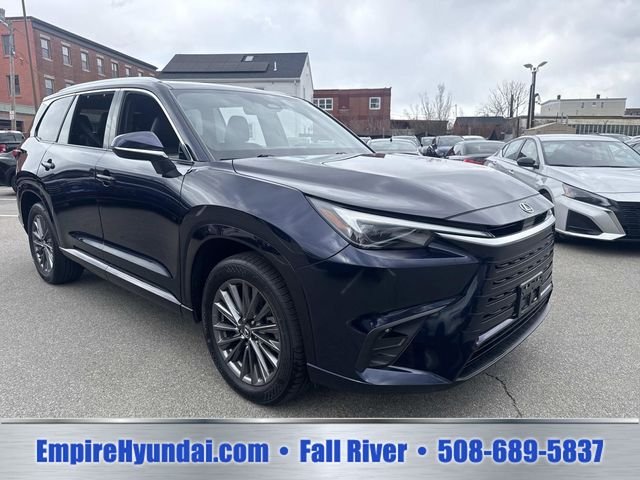 Used 2024 Mica Lexus 350 image 2