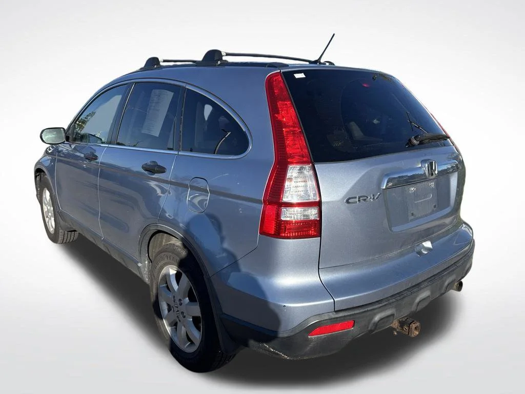 Used 2009  Honda EX image 21