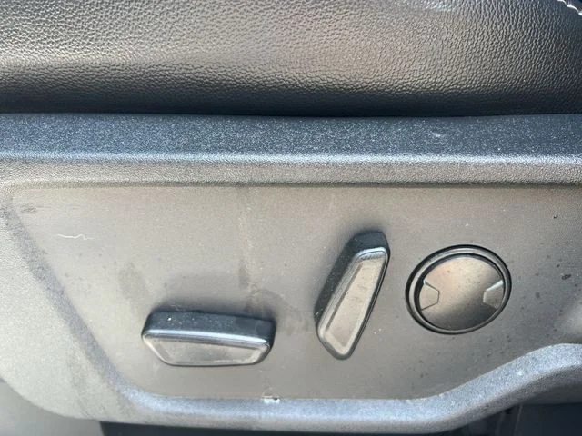 Used 2025 White Ford Outer Banks image 37