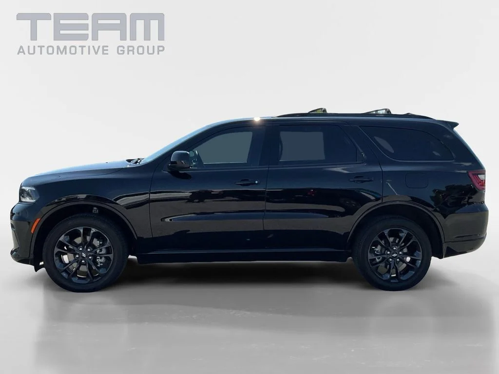 Used 2026 Black Dodge GT image 4