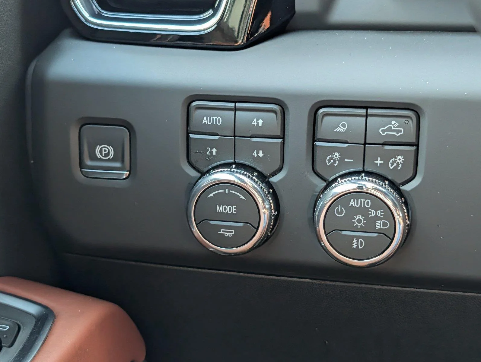 New 2026 Sterling Metallic GMC Denali Ultimate image 29