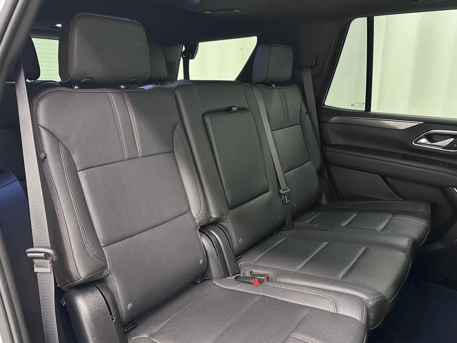 Used 2023 Summit White Chevrolet RST image 23