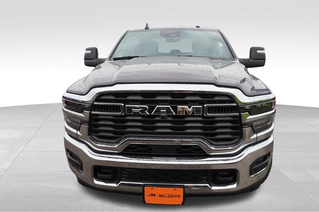Certified Used 2026 Gray Ram Big Horn image 12