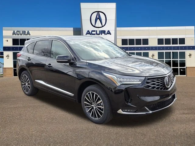 2026 Acura RDX Advance Package SH-AWD's photo