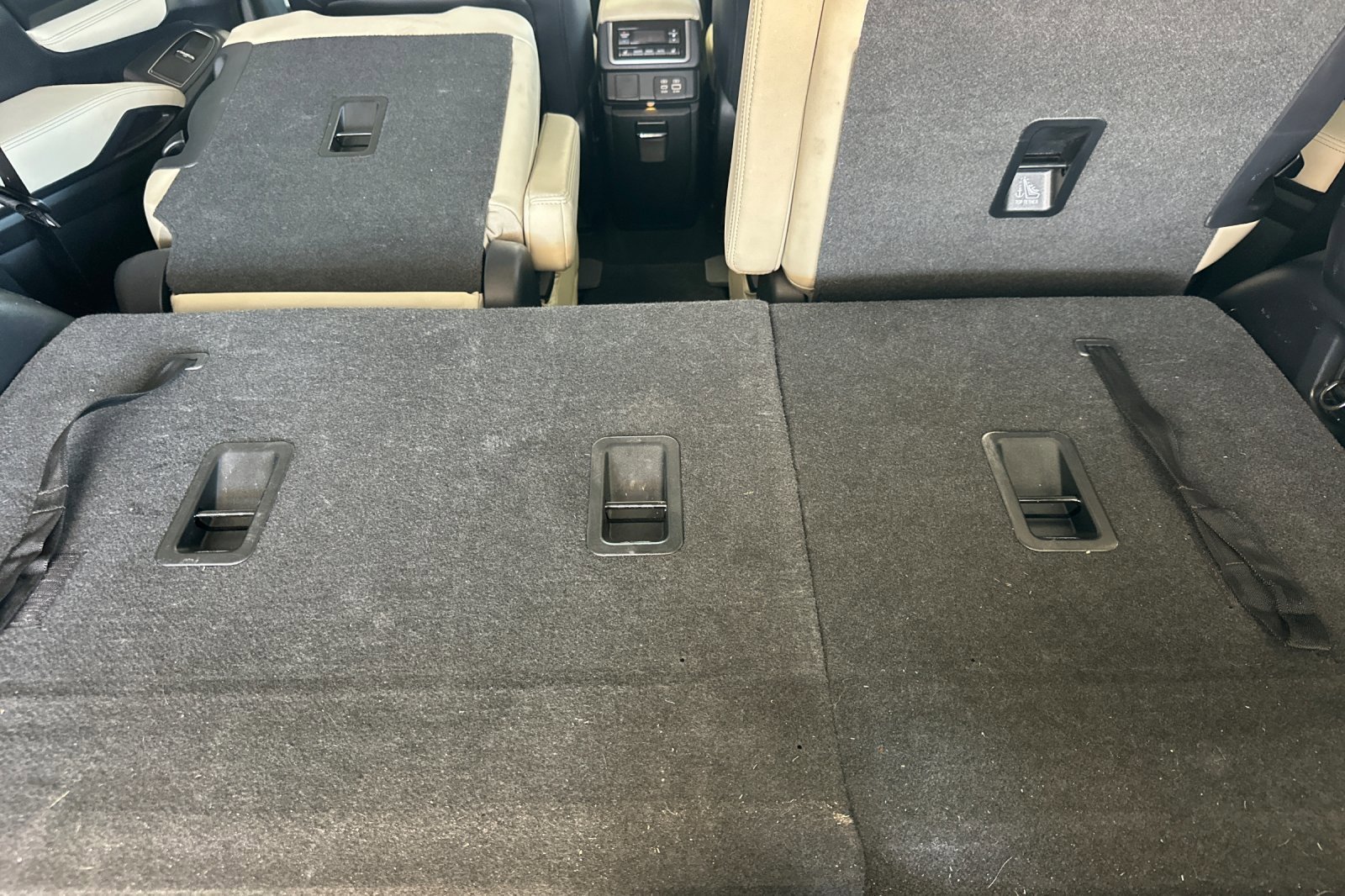 2024 Subaru Ascent Limited - Photo 16