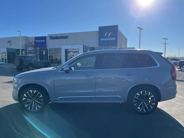 2026 Volvo XC90