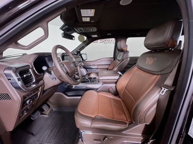 2021 Ford F-150 King Ranch - Photo 10