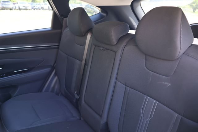 2022 Hyundai Tucson SEL - Photo 12