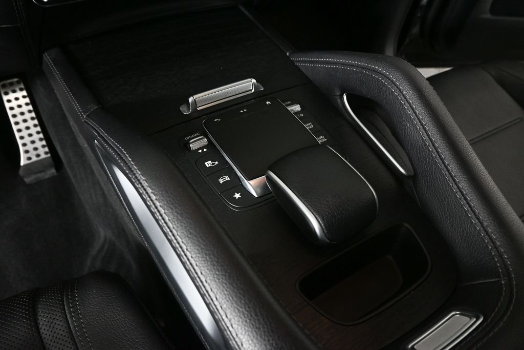 Certified Used 2023  Mercedes-Benz GLE 350 image 16