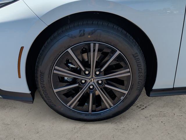 2026 Lexus ES BEV 500e Premium AWD - Photo 14