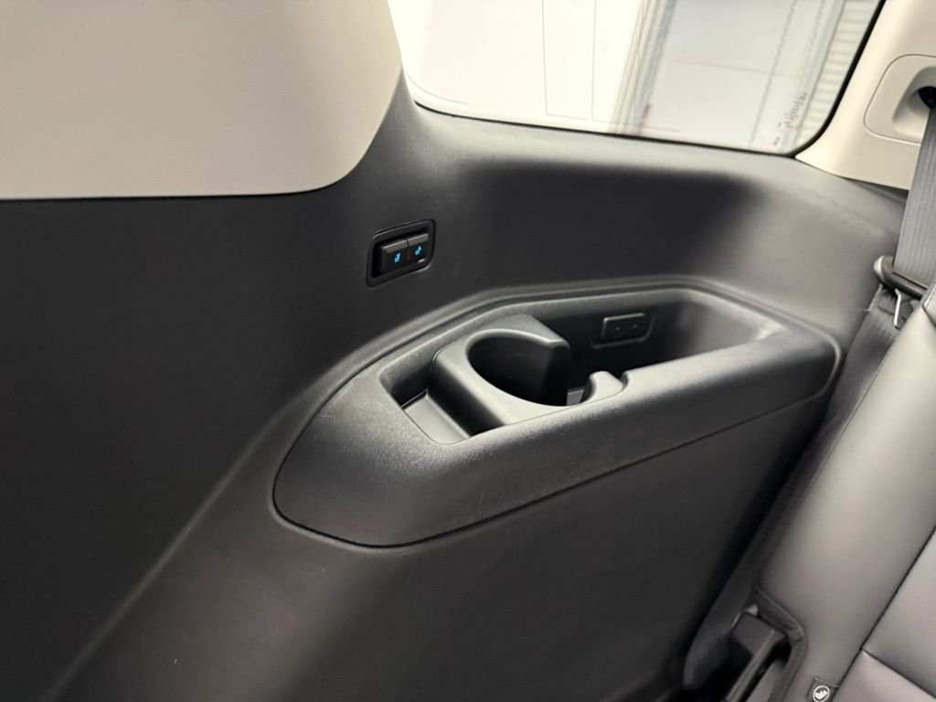 New 2026 Star White Metallic Tri-Coat Ford Active image 56