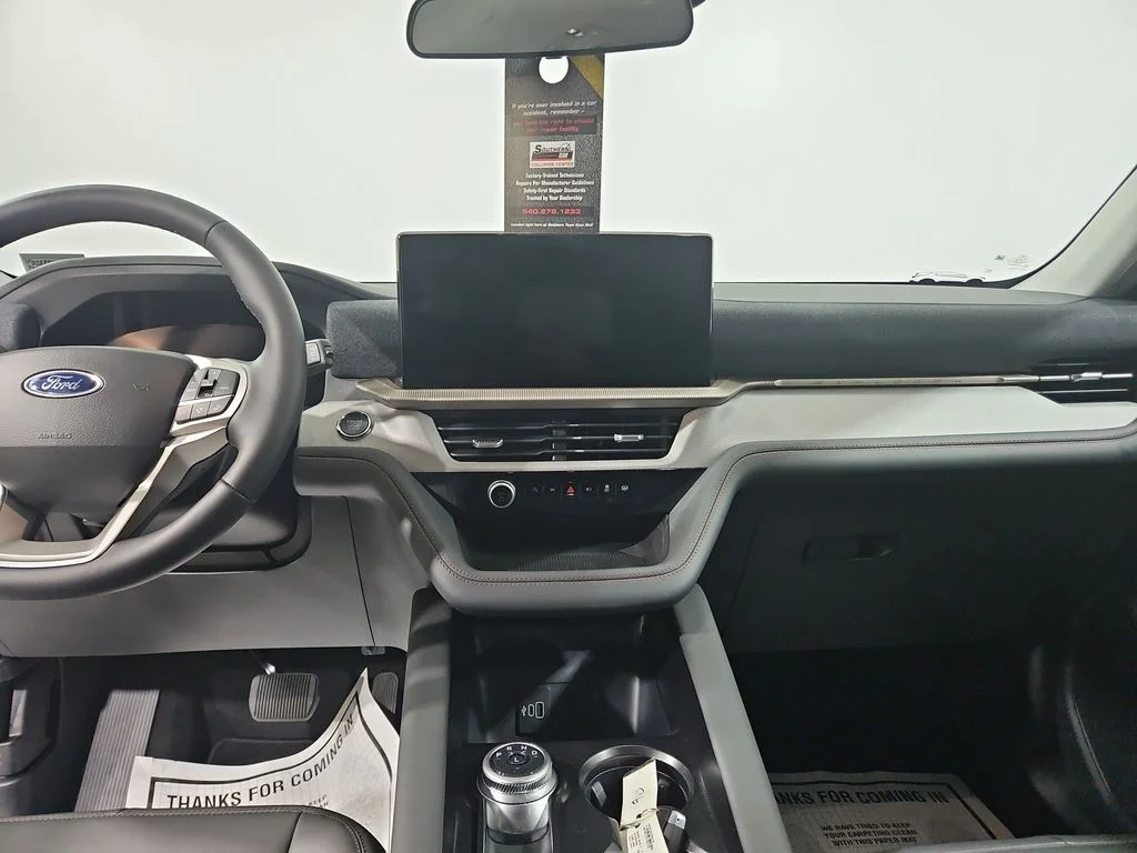 Used 2026 White Ford Active image 18