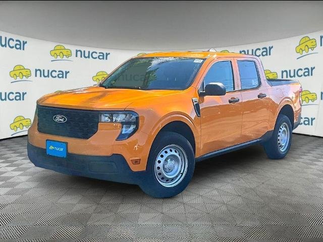 2026 Ford Maverick — photo 16