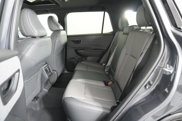 New 2026 Magnetite Gray Metallic Subaru Premium image 22