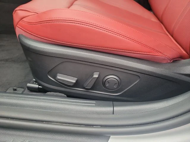 Certified Used 2025 Gray Kia GT-Line image 15