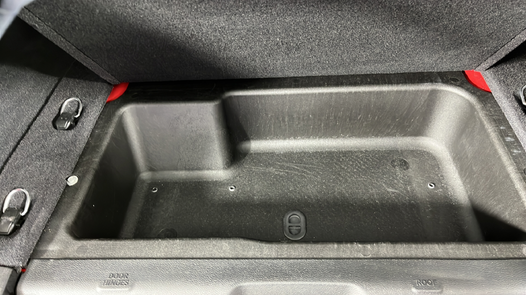 Used 2024 Red Clearcoat Jeep Sport image 39