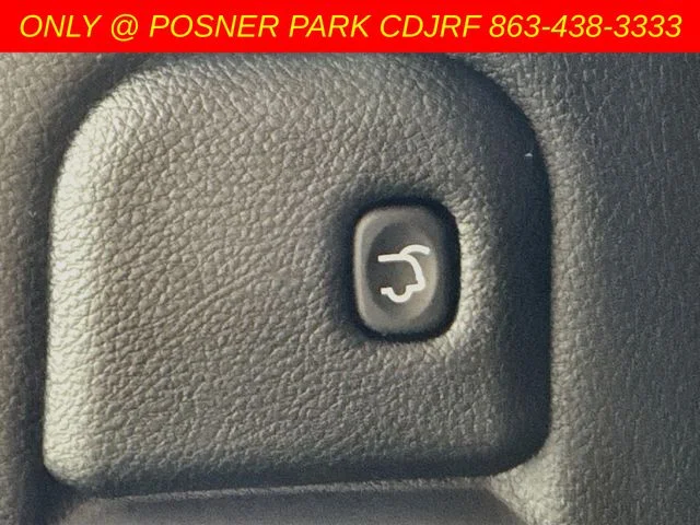 Used 2024 Black Dodge GT Plus image 27