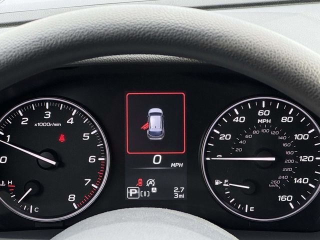 2026 Subaru Crosstrek Premium - Photo 24